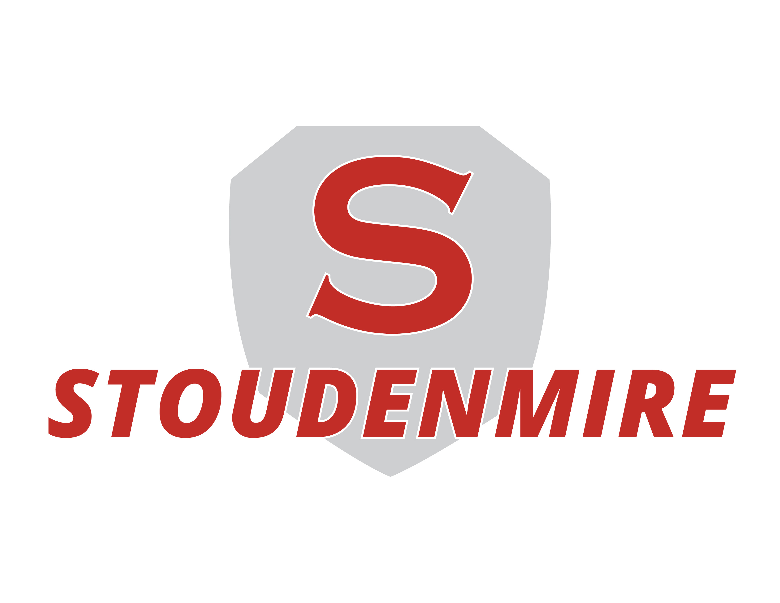 stoudenmire