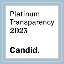  Guidestar Platinum Transparency 2023