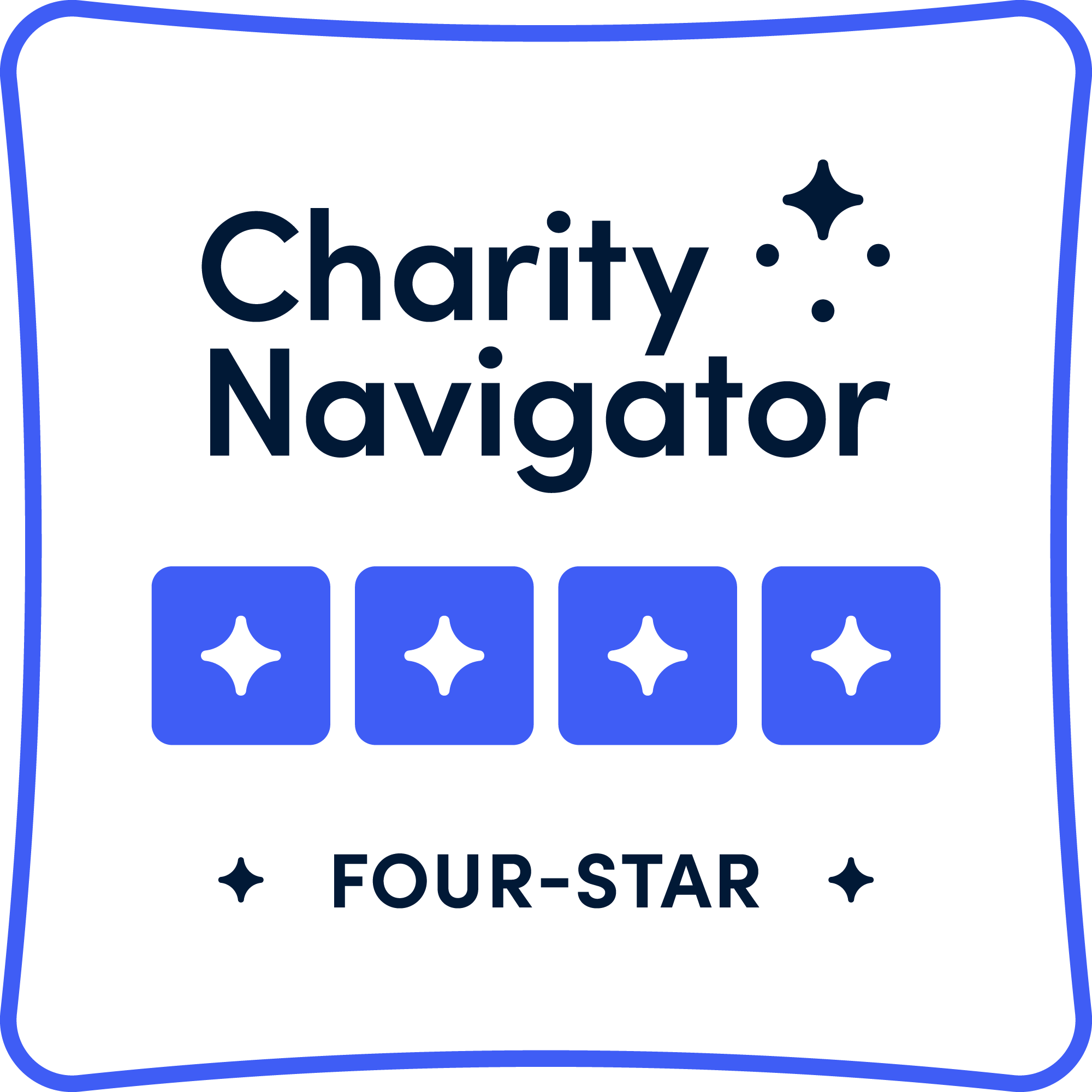 Charity Navigator - Rating for MIRCI