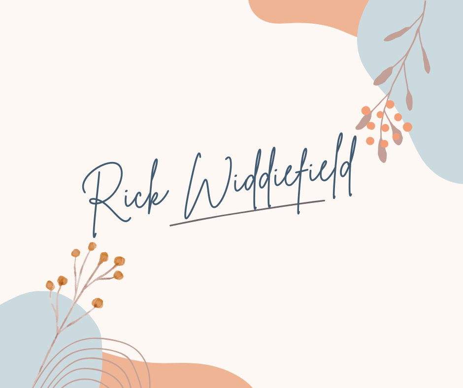 Rick Widdiefield