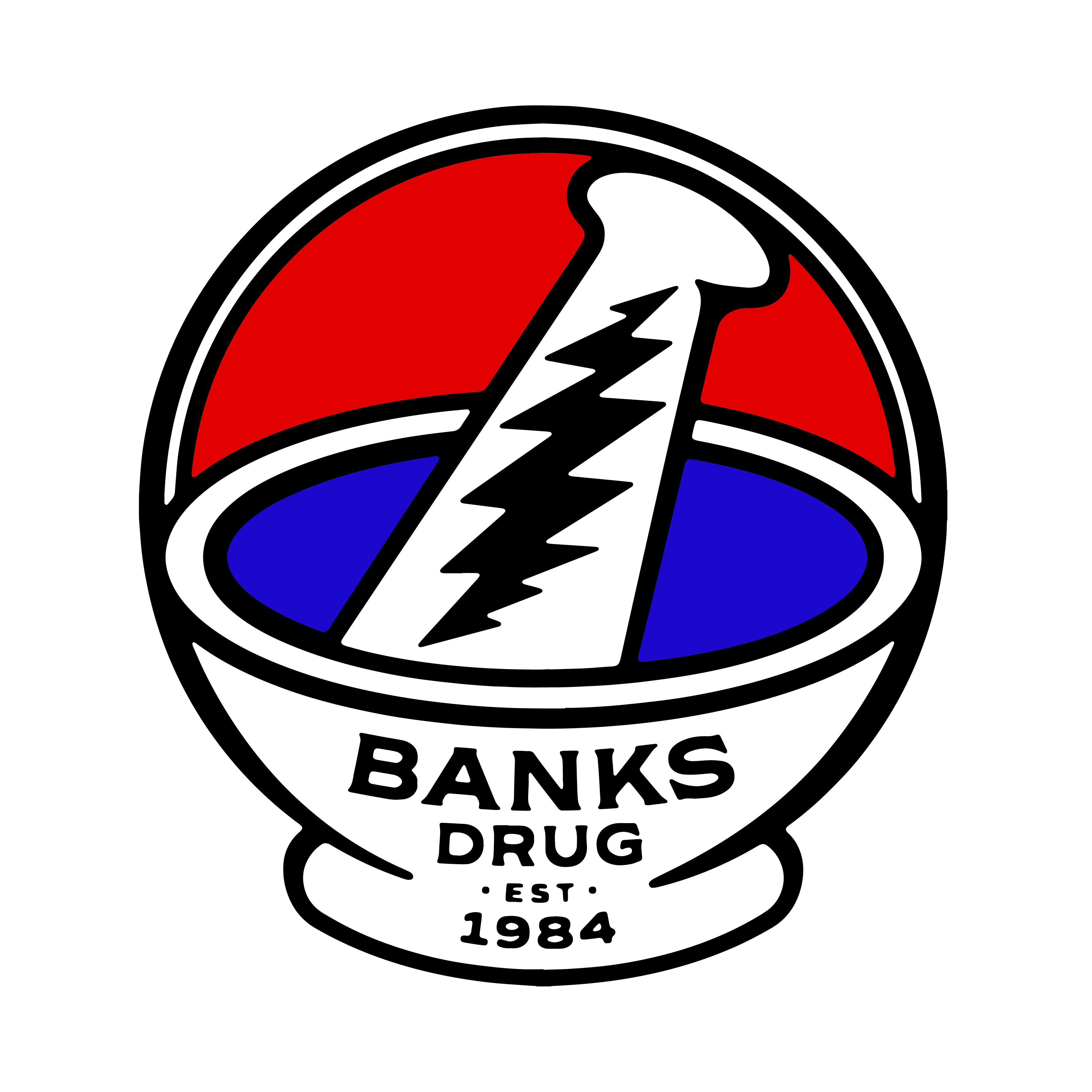 Banks Pharmacy