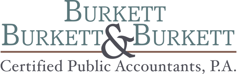 Burkett Burkett & Burkett CPAs