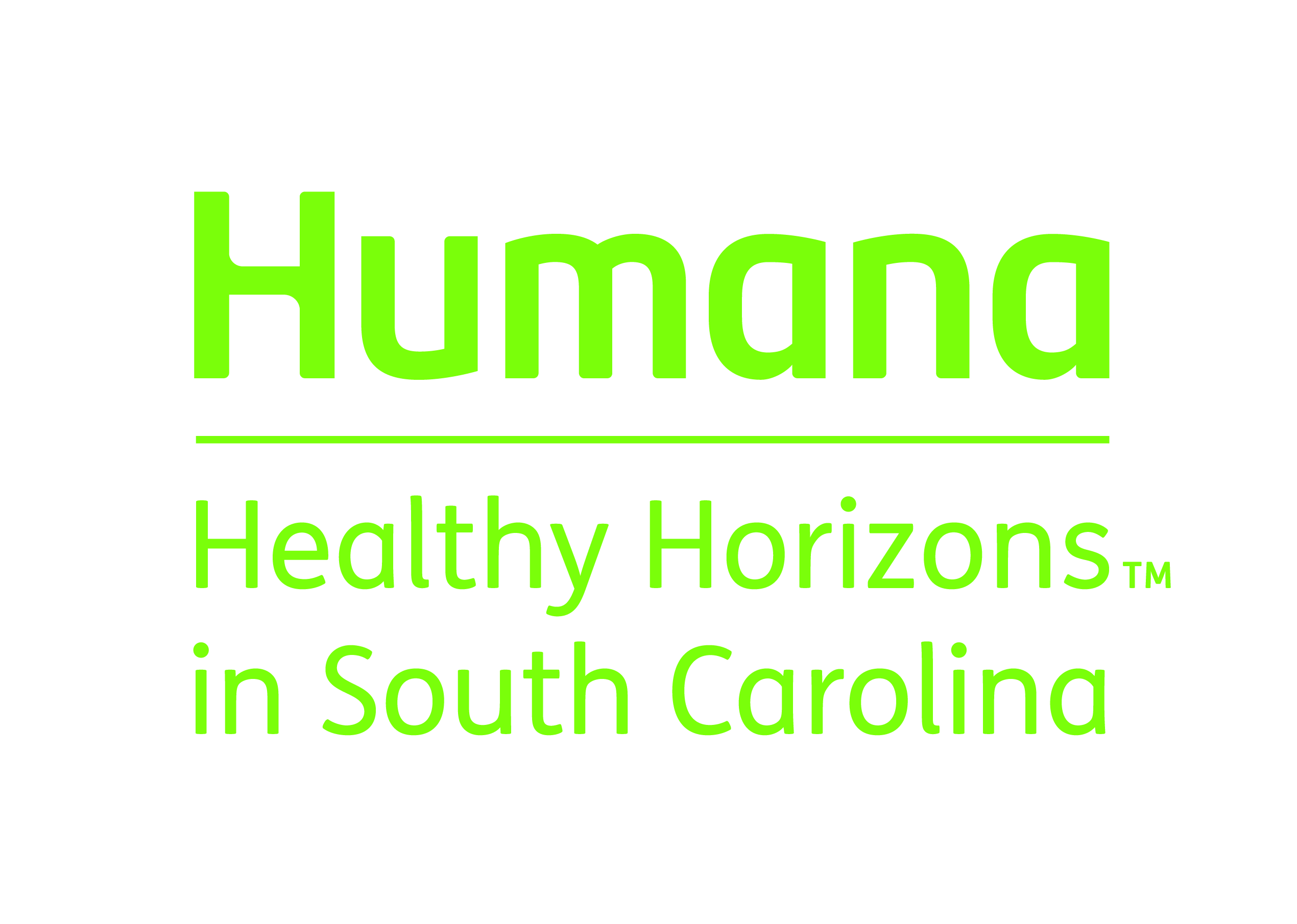 Humana Healthy Horizons of SC